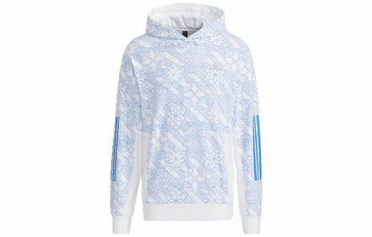 Худи мужское Спортивная Adidas - Boxette Shop