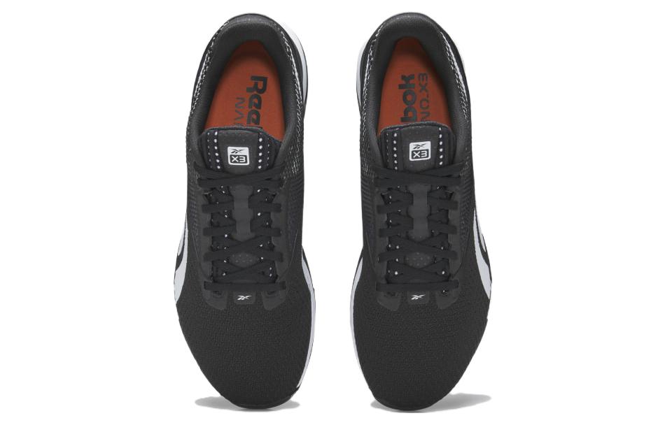 Кроссовки мужские Reebok Nano X3