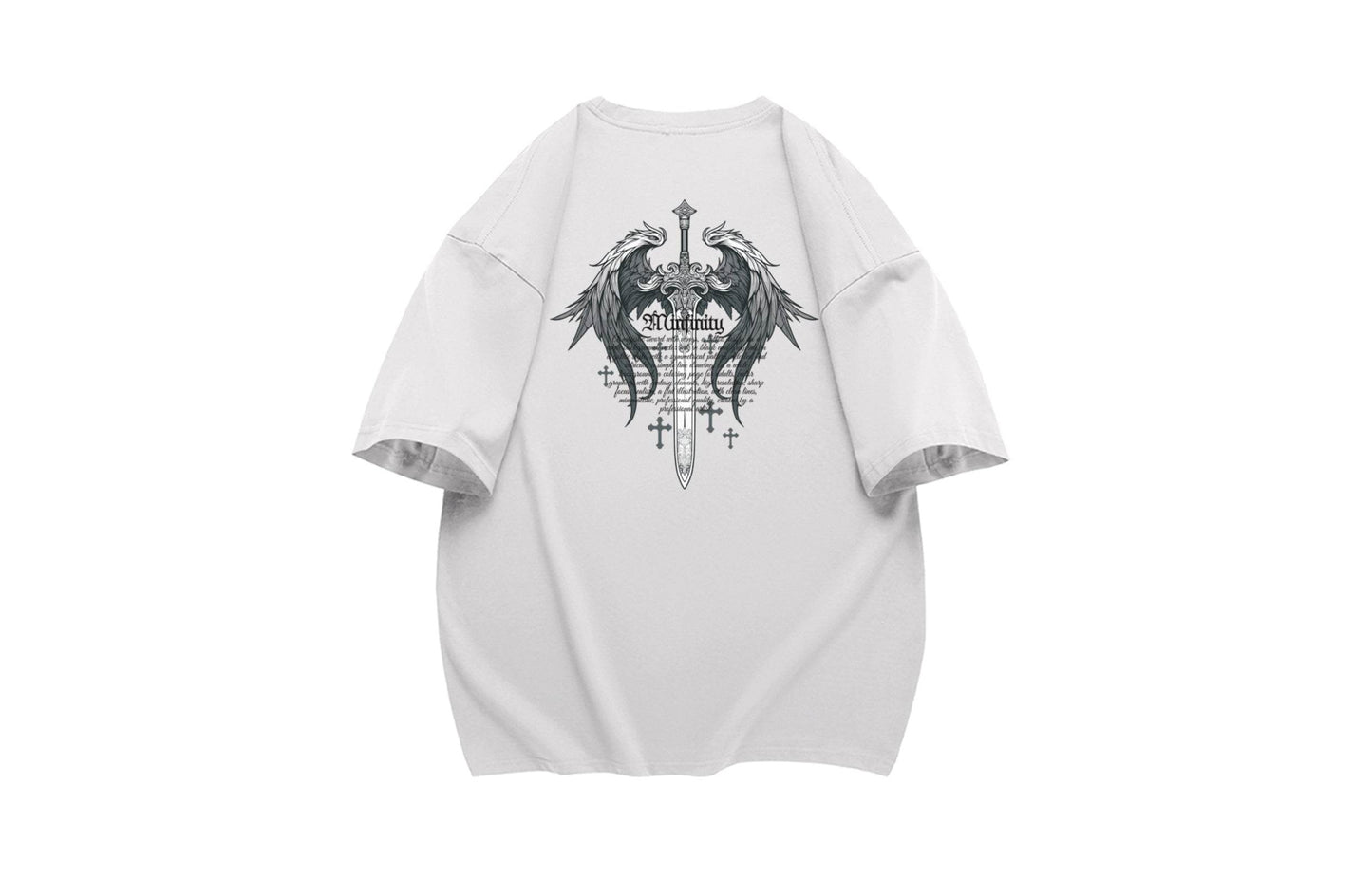 Футболка Minfinity - Boxette Shop