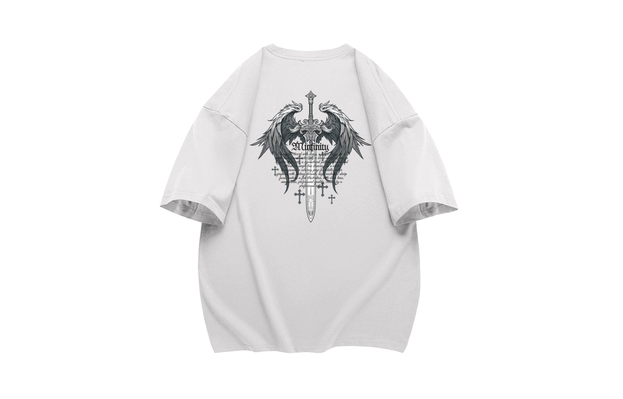 Футболка Minfinity - Boxette Shop