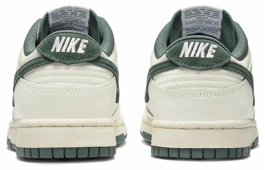 Nike Dunk "Atletik Departament" krossovkalari