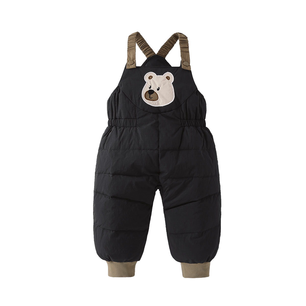 Комбинезон для малышей Jellybaby Casual