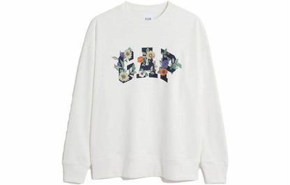 Толстовка GAP - Boxette Shop
