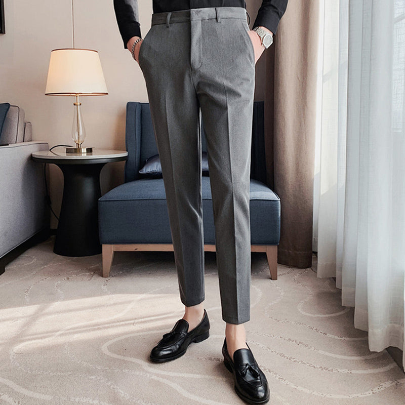 Брюки мужские Johnhollis