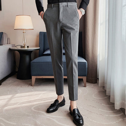 Брюки мужские Johnhollis