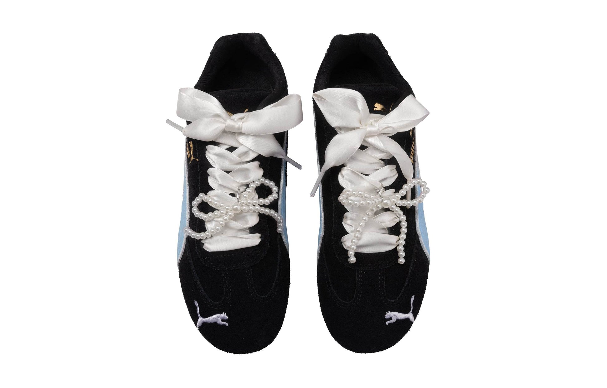 Кроссовки женские Puma Speedcat - Boxette Shop