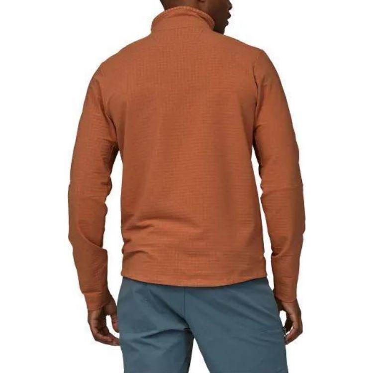 Куртка мужская Patagonia r1 - Boxette Shop