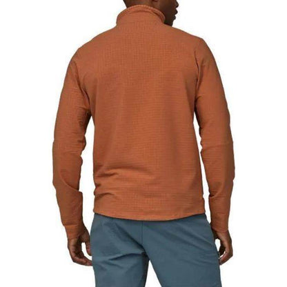 Куртка мужская Patagonia r1 - Boxette Shop