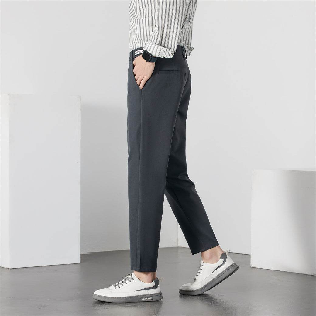 Брюки мужские Antioffice - Boxette Shop