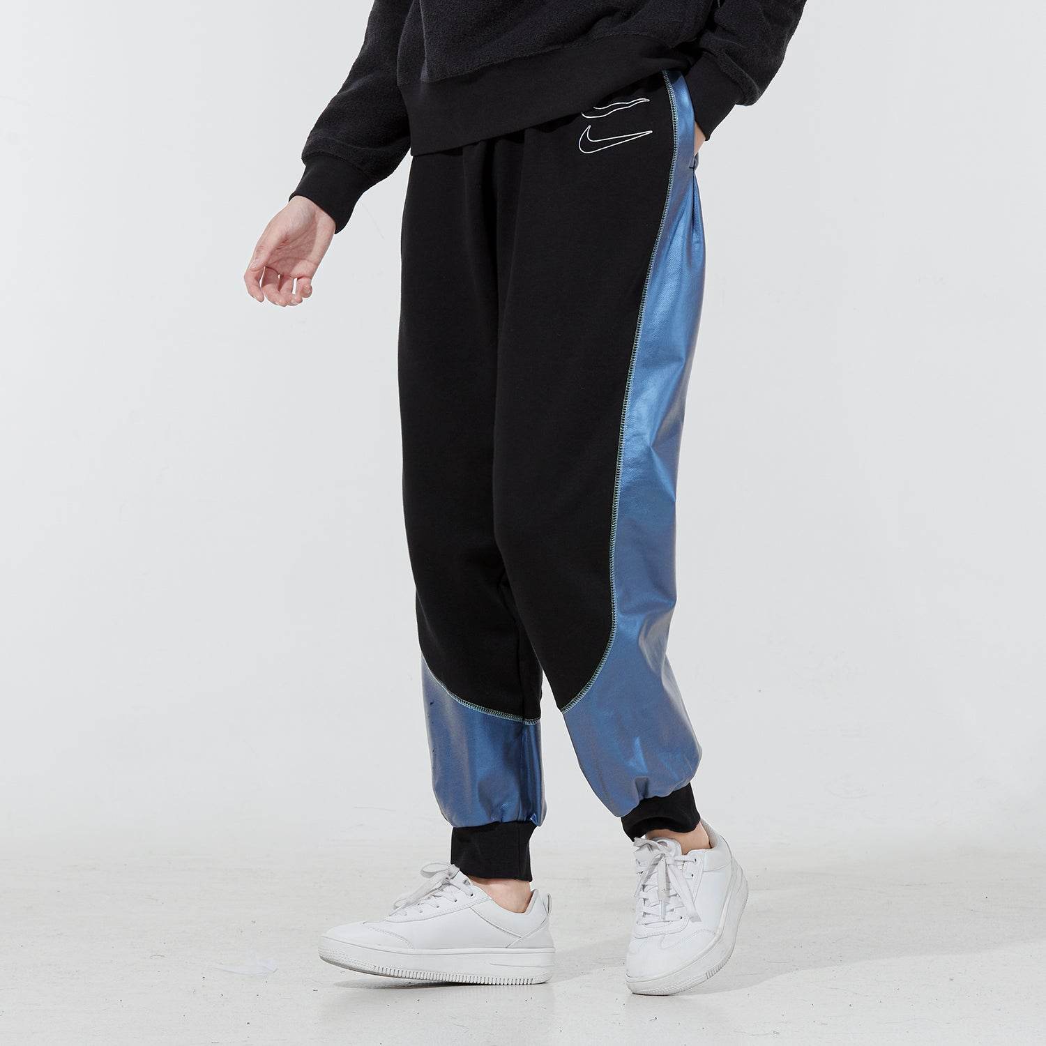 Спортивные брюки женские Nike Retro Sport - Boxette Shop