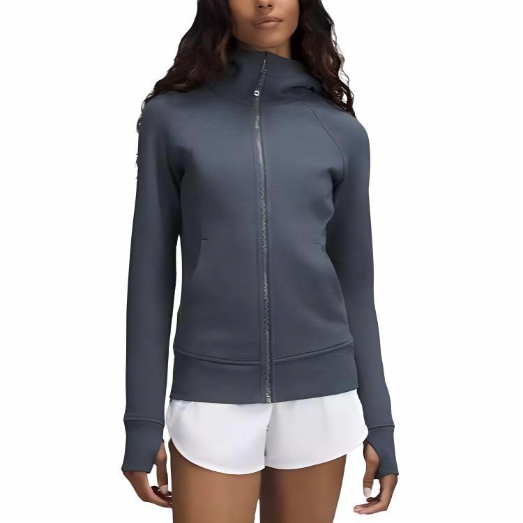 Худи Lululemon