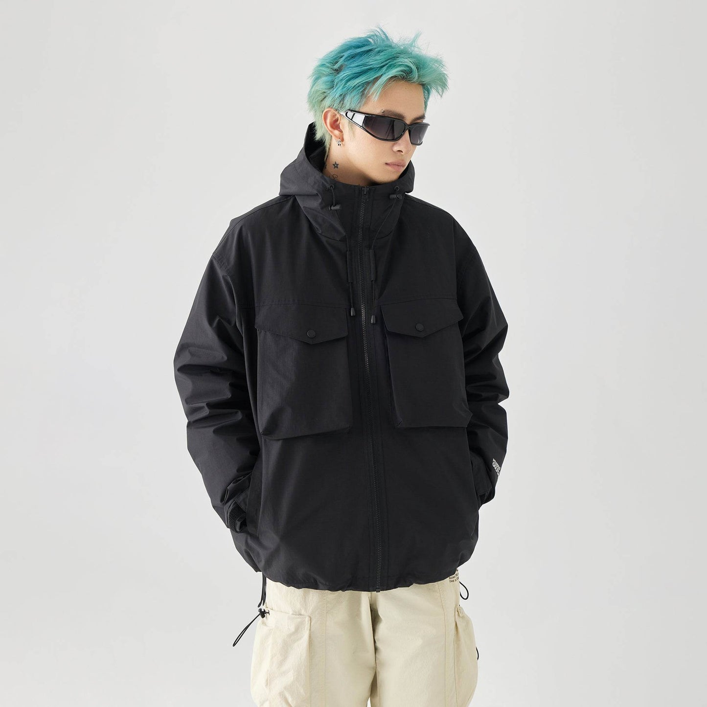 Куртка Golfcross - Boxette Shop