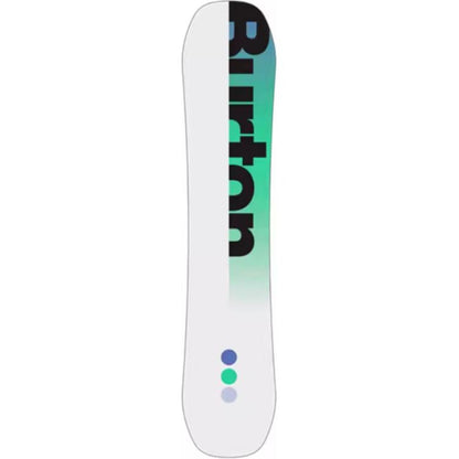 Burton Custom Smalls Camber bolalar snoubordlari