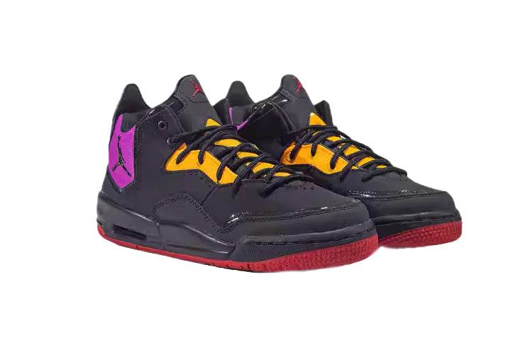 Кроссовки детские Jordan Courtside 23 - Boxette Shop