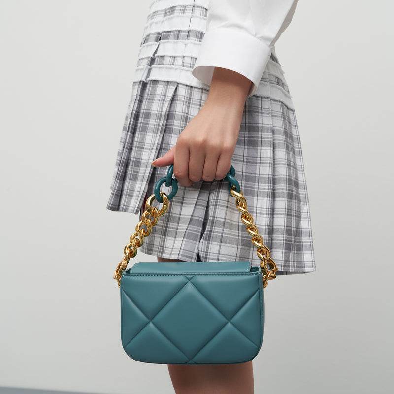 Сумка женская Charles&Keith - Boxette Shop