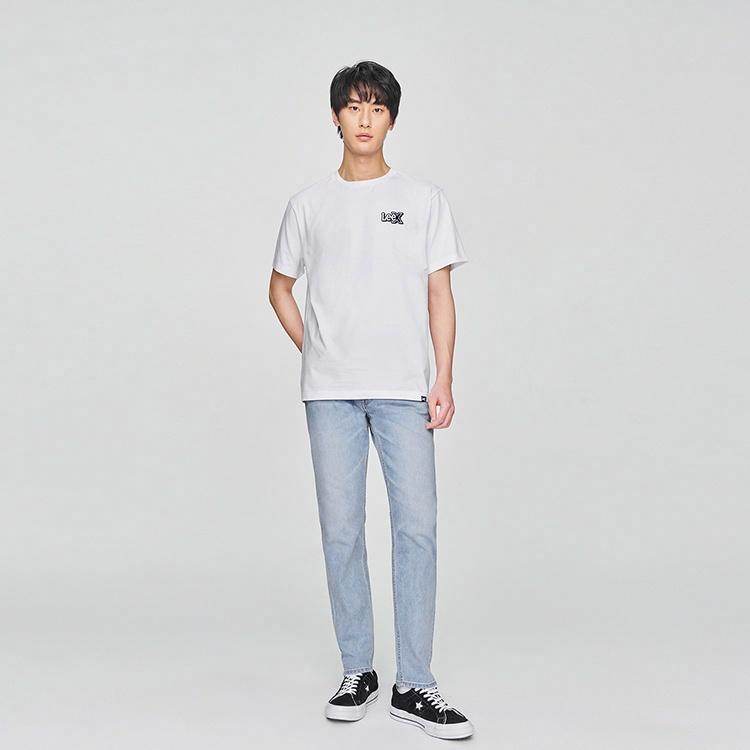 Джинсы мужские Lee SS25 - Boxette Shop