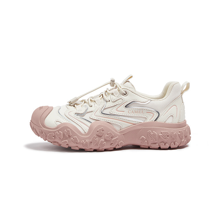Кроссовки женские Camel
