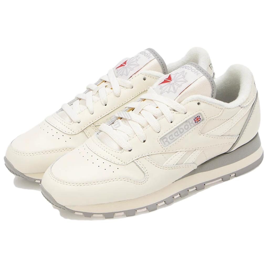 Кроссовки Reebok Classic Leather
