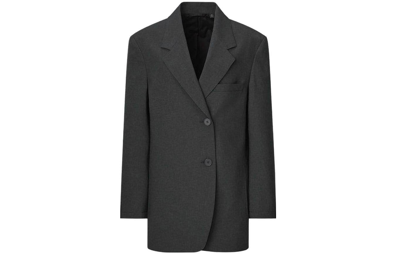 Пиджак женский Uniqlo - Boxette Shop