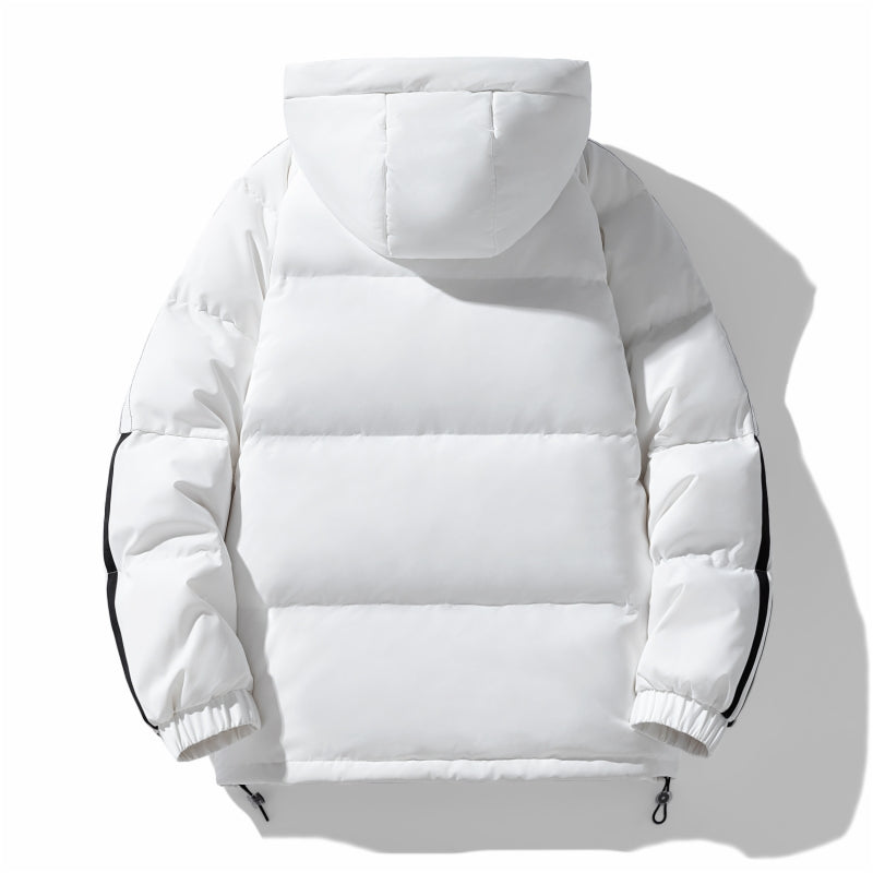 Пуховик детский MACBANA Campus