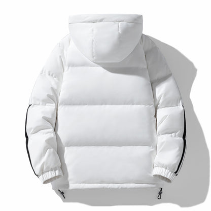 Пуховик детский MACBANA Campus