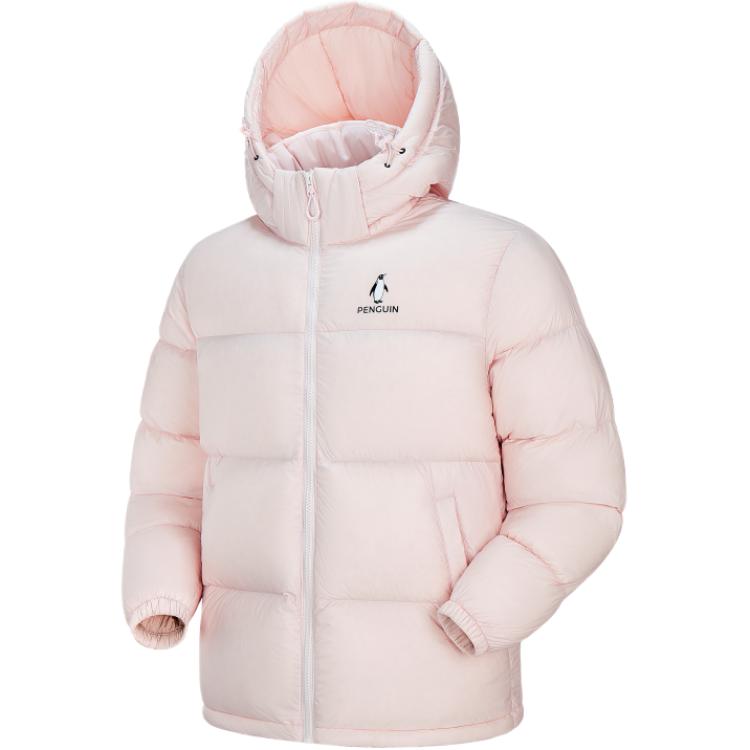 Куртка Camel x Penguin Cloud Puff