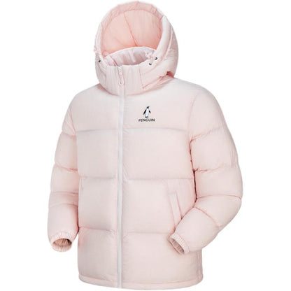 Куртка Camel x Penguin Cloud Puff