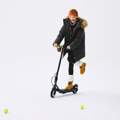 New Balance pastki kurtkasi