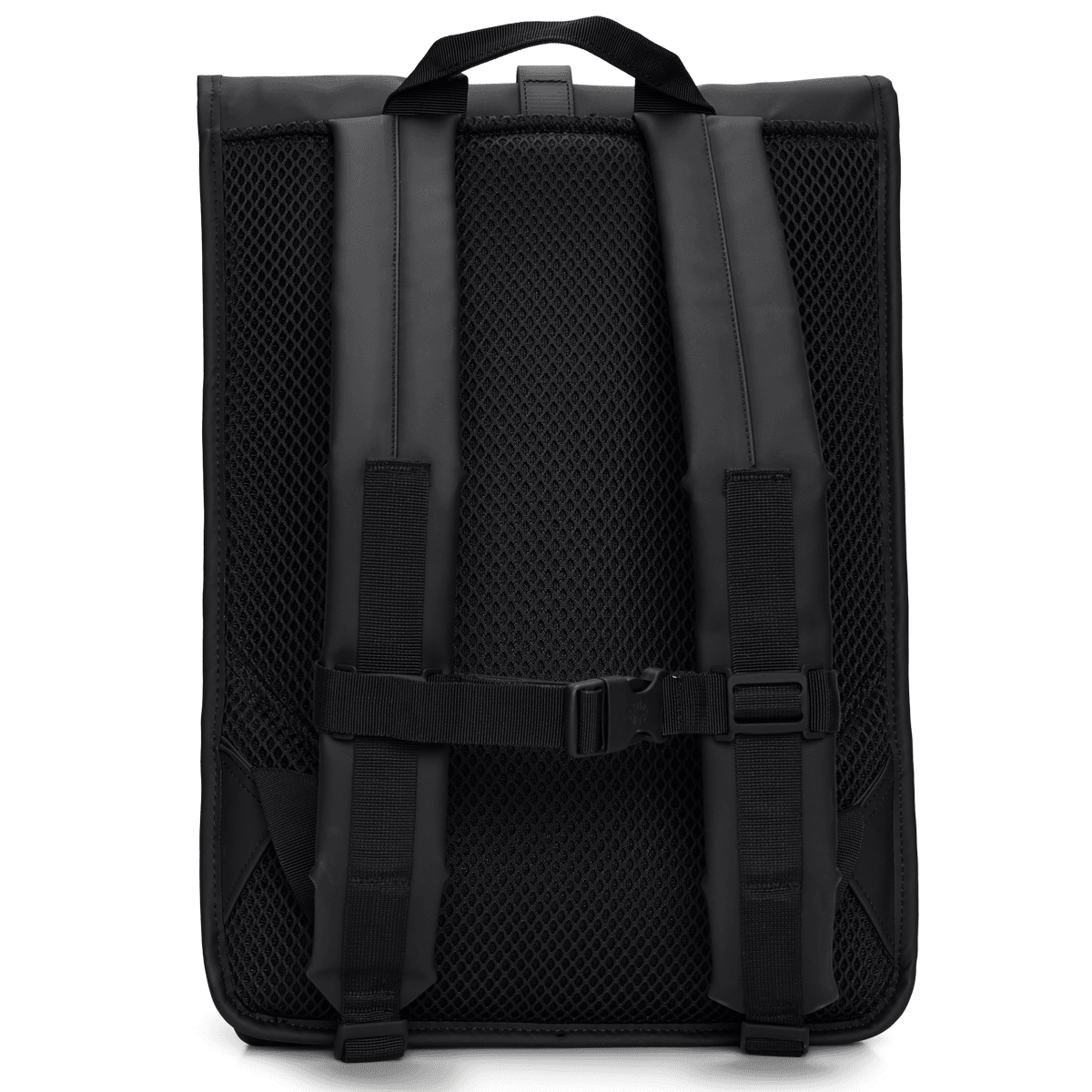 Рюкзак Rains Rolltop Rucksack W3 - Boxette Shop