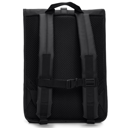 Рюкзак Rains Rolltop Rucksack W3 - Boxette Shop