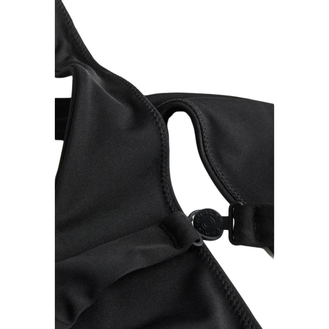 Купальник женский H&M x Mugler - Boxette Shop