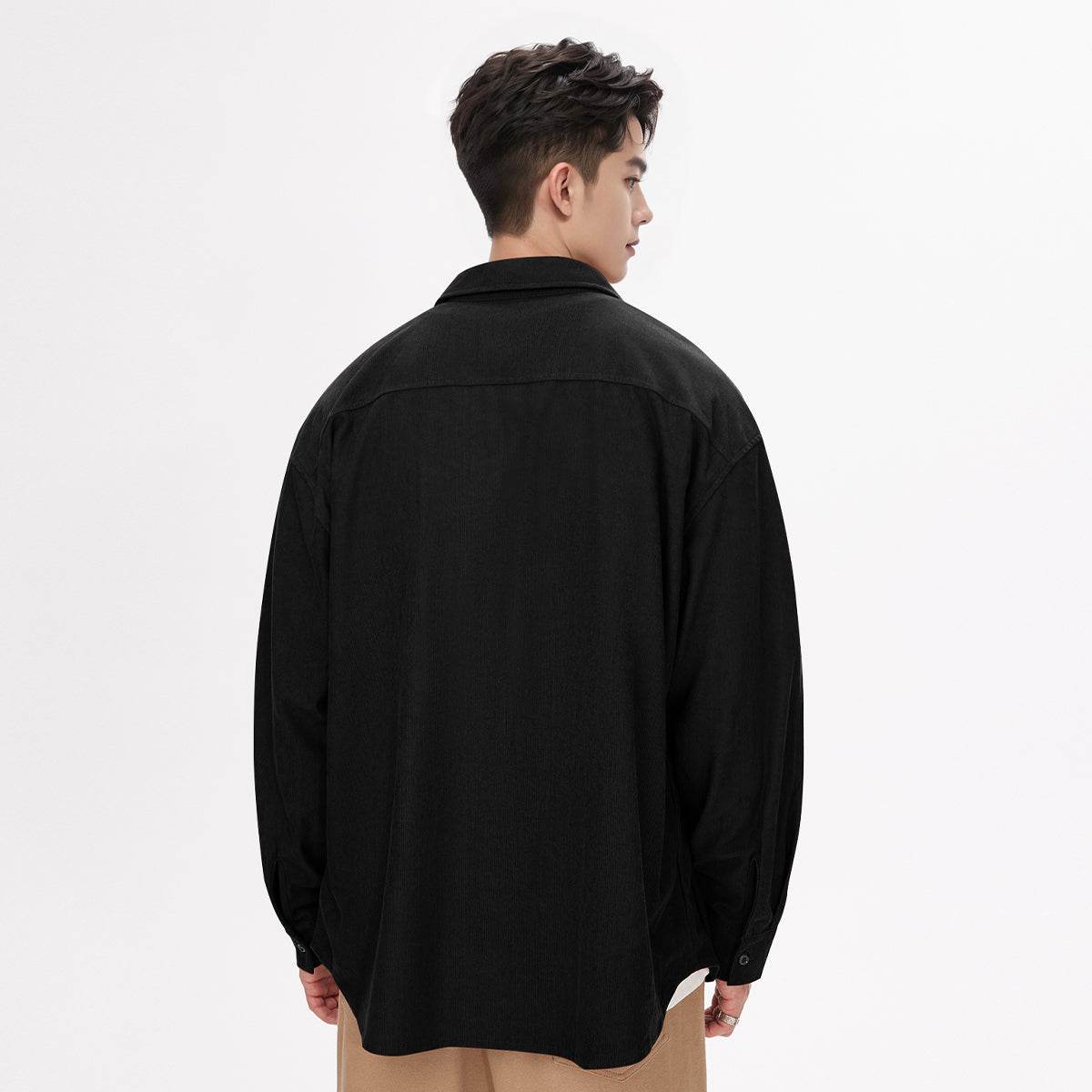 Рубашка Miniso Padded - Boxette Shop