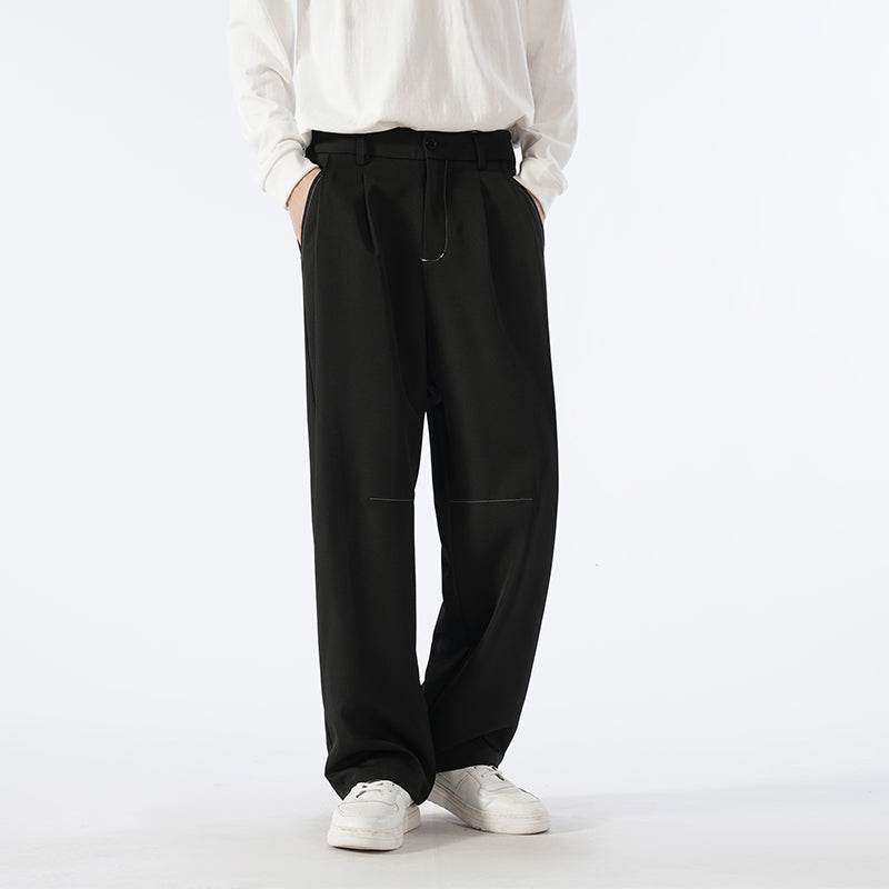 Брюки мужские Antioffice - Boxette Shop