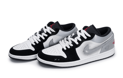 Кроссовки мужские Jordan air rego - Boxette Shop