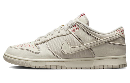 Nike Dunk "Light Orewood jigarrang" krossovkalari