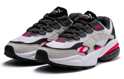 Кроссовки женские Puma Cell Venom Retro Versatile Low - Boxette Shop