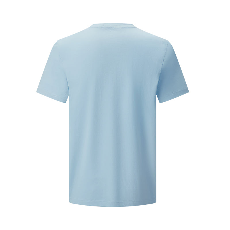 Navigare erkaklar futbolkasi