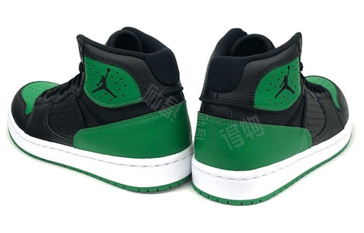 Кроссовки Jordan access pu - Boxette Shop