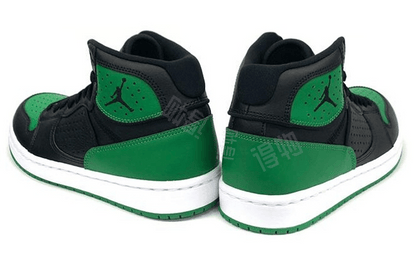 Кроссовки Jordan access pu - Boxette Shop