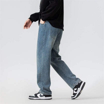 Джинсы мужские Antioffice - Boxette Shop