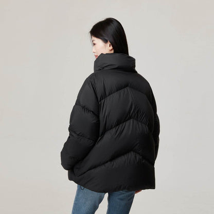 Пуховик женский GAP - Boxette Shop