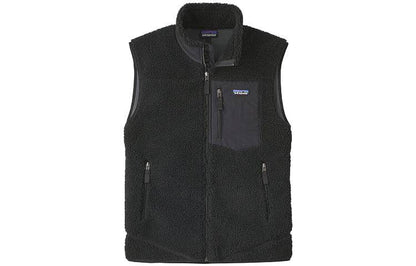 Жилет мужской Patagonia Classic Retro-X Color Block - Boxette Shop