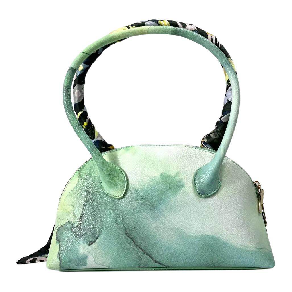 Сумка женская Charles&Keith Color Blocking - Boxette Shop