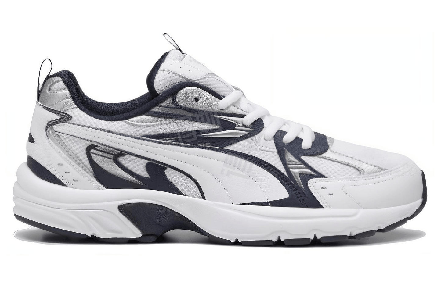 Кроссовки Puma Milenio - Boxette Shop