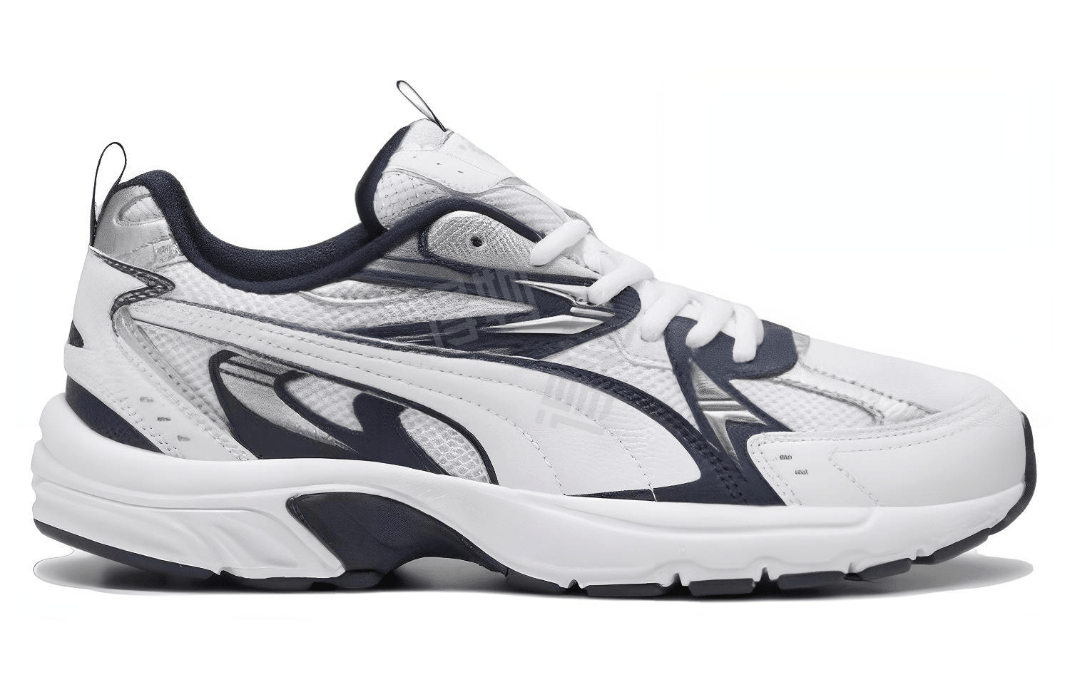 Кроссовки Puma Milenio - Boxette Shop