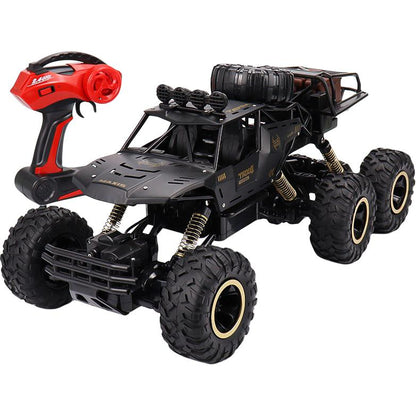 Машина дистанционного управления Guokai 6WD