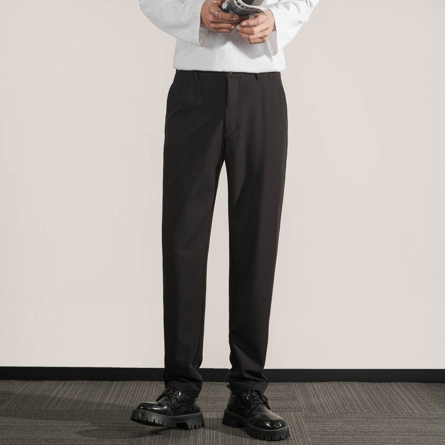 Брюки мужские Antioffice - Boxette Shop