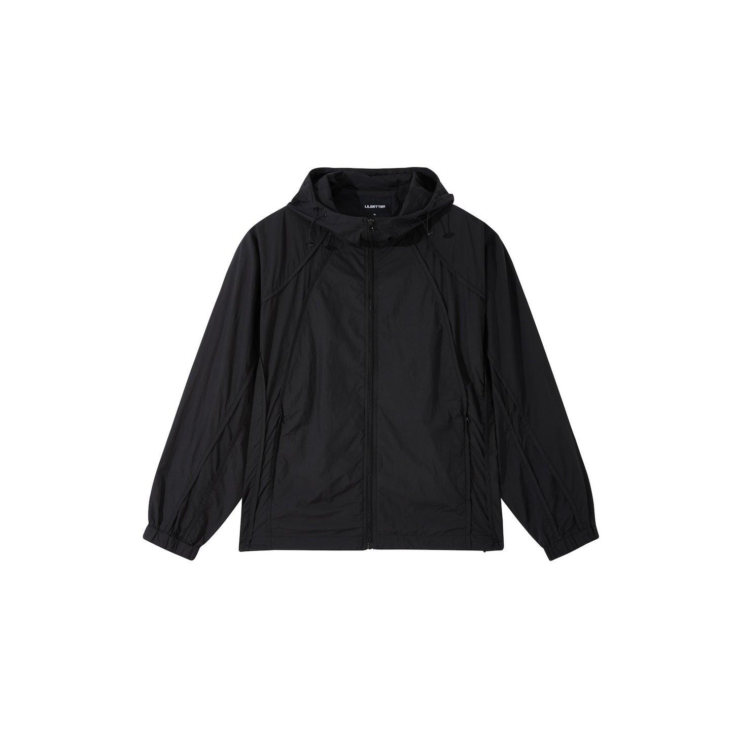 Куртка ветровка мужская Lilbetter
