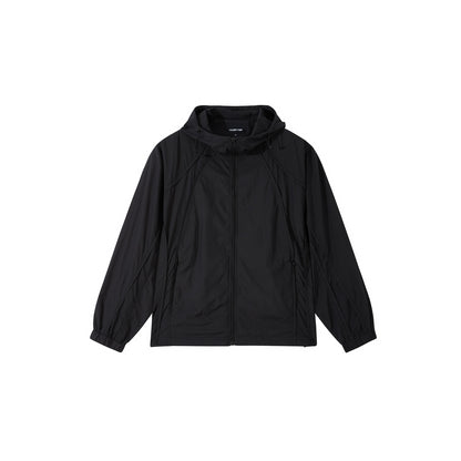 Куртка ветровка мужская Lilbetter