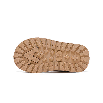 Ботинки детские Warrior